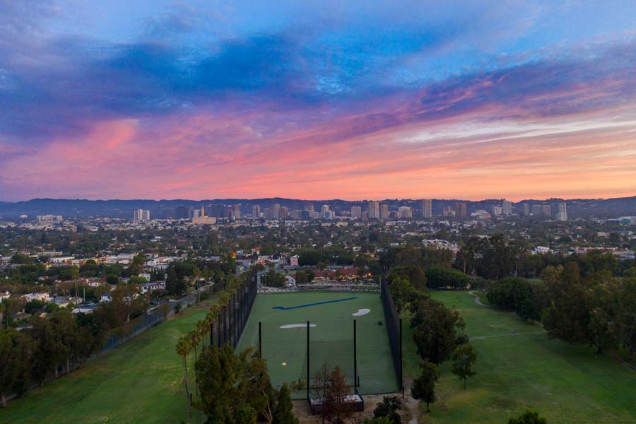 Rancho Park