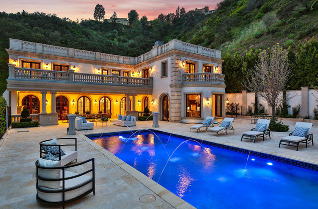 Bel Air Estates