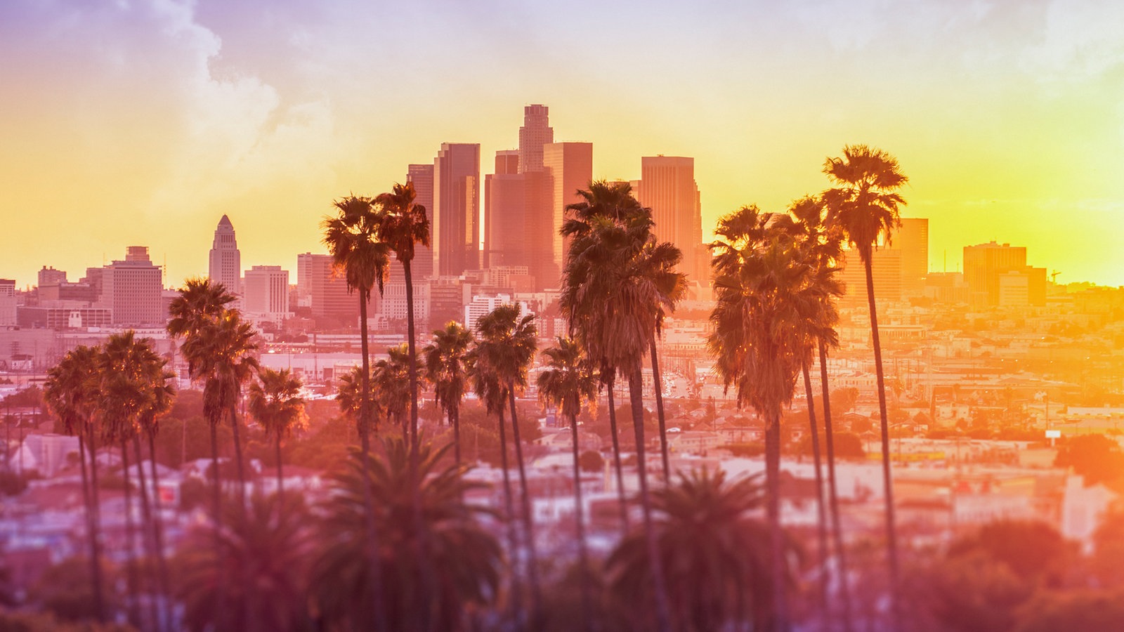 Los Angeles