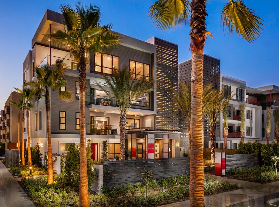 Playa Vista, Marina del Rey, Westchester